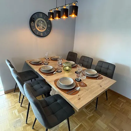Hirschhoehe Appartement Elbingerode (Saxony-Anhalt)