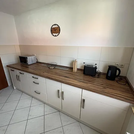 Hirschhoehe Appartement Elbingerode (Saxony-Anhalt)