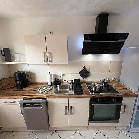 Hirschhoehe Appartement