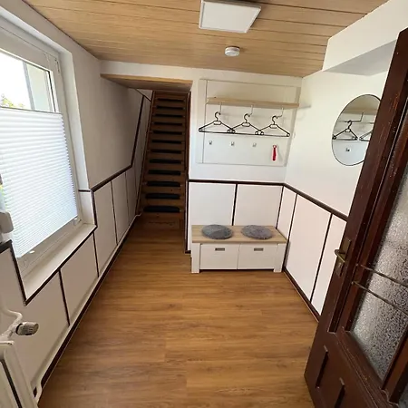 Appartement Hirschhoehe Elbingerode (Saxony-Anhalt)