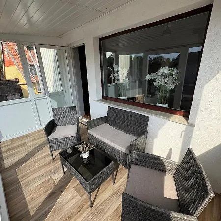 Hirschhoehe Appartement Elbingerode (Saxony-Anhalt)